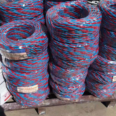 RVS电缆